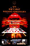 Buy  Q's Baccarat the System