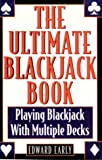 Buy  The Ultimate Blackjack Book: Playing Blackjack With Multiple Decks