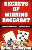 Buy  Secrets of Winning Baccarat