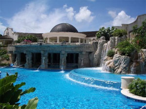 Review of The Spa - Sandy Lane, Barbados