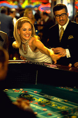 Casino by Martin Scorsese