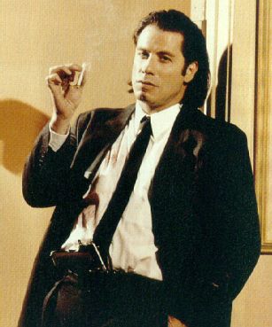 Legends of Cinema - John Travolta