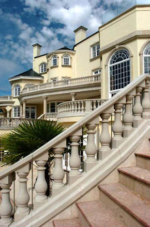 World's Most Expensive Homes - Updown Court, Windlesham, Surrey, England