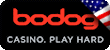 Bodog Casino Review