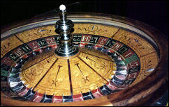 Roulette History