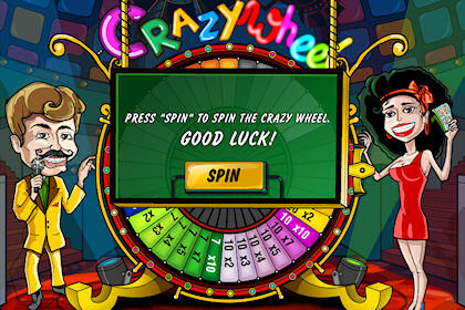Lotto Madness