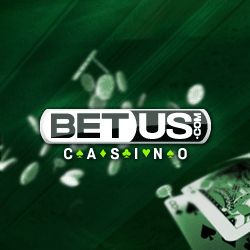BetUS Casino