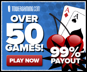 Tower Online Casino