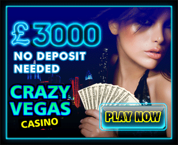 Crazy Vegas Casino