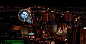 Skyvue Las Vegas Super Wheel (Photo: Business Wire)