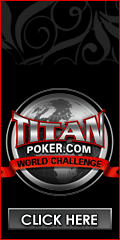 Titan Poker Player Turns Free Token into $65,000 Online Tournament Win
