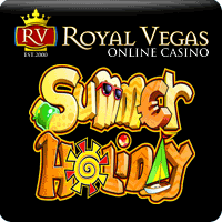 Royal Vegas Online Casino