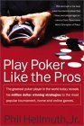 Buy  Play Poker Like the Pros