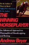 Buy  The Winning Horseplayer