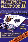 Blackjack Bluebook II: the simplest winning strategies ever published