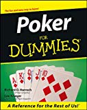 Buy  Poker For Dummies