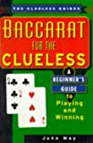 Buy  Baccarat for the Clueless (The Clueless Guides)
