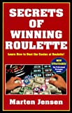 Buy  Secrets of Winning Roulette