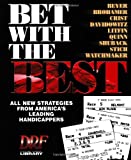 Buy  Bet With the Best