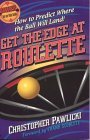 Get the Edge at Roulette: How to Predict Where the Ball Will Land!