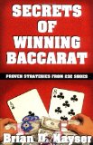 Secrets of Winning Baccarat