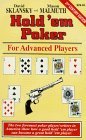 Buy  Hold'Em Poker for Advanced Players