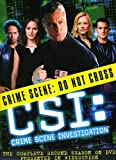 C.S.I. Crime Scene Investigation - The Complete Second Season 