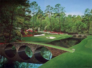 A Quick Visitor Guide of Augusta National Golf Club for 2011 Masters Spectators
