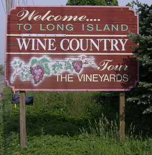 A Review of the Long Island Wineries & Outlet Shopping Tour in New York City
