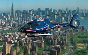 A Review of the Manhattan Private Helicopter Tour