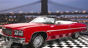 A Review of the Private New York City by Chauffeured Classic Convertible Tour