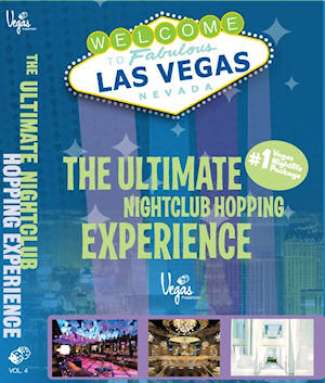 A review of the Ultimate Las Vegas Nightclub Hopping Package 