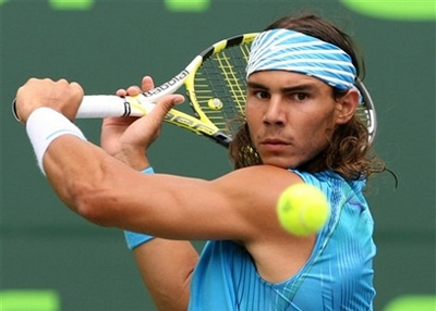 Can Rafael Nadal Win The 2011 Australian Open?