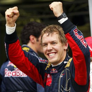 Can Sebastian Vettel Retain His 2010 Title As We Approach the 2011 Australian Grand Prix?