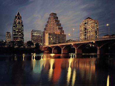 City Review of Austin, Texas