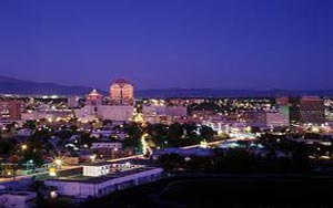 City review of Albuquerque, NM