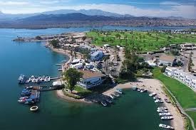 City review of Lake Havasu City