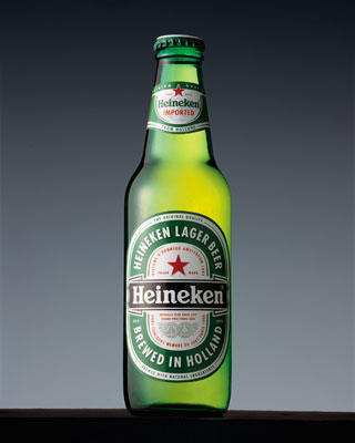 Class Acts On and Off the Court: Heineken Live Stage at Australian Open 2011