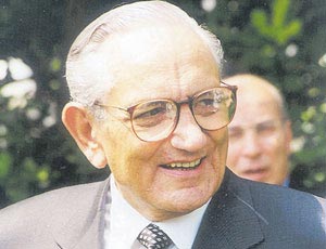 From Humble Beginnings to Building an Empire the story of Michele Ferrero