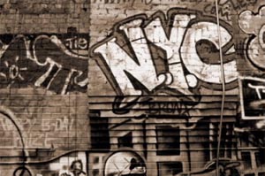 Get Down with the Beat: New York Hip Hop Tours