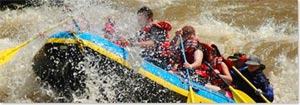 Grand Canyon Rafting Trip from Las Vegas an Unforgettable 15 Hours