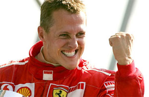 How Will Schumacher Fare in the 2011 Grand Prix?