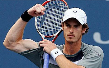 Is Andy Murray Prepared For the Australian Open as Rain Dampens His Preparations?