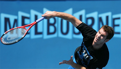 Melbourne: Host City of the Australian Open