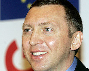 Oleg Deripaska Biography