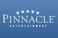 Pinnacle Entertainment names a new CFO