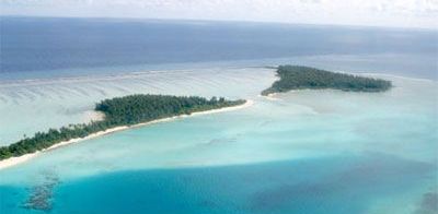 Private Islands for Sale: Olhuvelhi & Embudhufushi Islands
