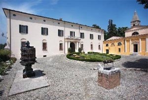 Review of Palazzo Arzarga Spa
