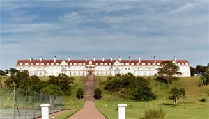 Review of Turnberry Spa