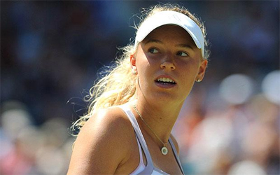 Seeded No1 Caroline Wozniacki: Will She Crack the 2011 Australian Open?